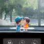 车载滑动新款2024显示屏