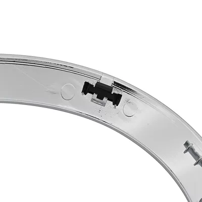 Frame Electroplating 51137300631 Original – Other Automotive Exterior Supplies