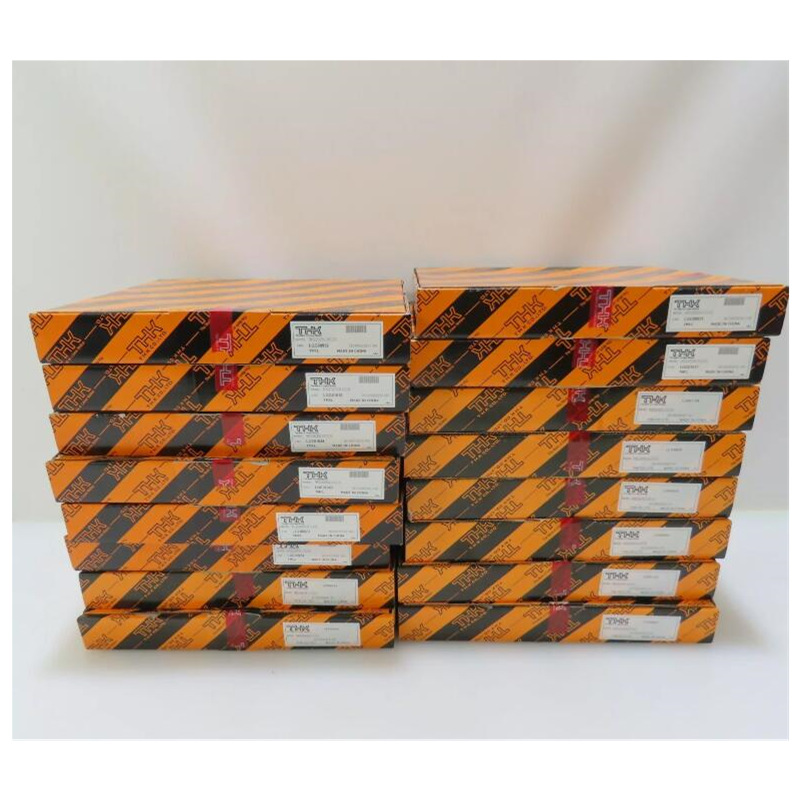 日本THK RB22025UCC0内环旋转用交叉滚子轴承220x280x25mm