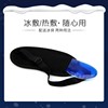 Sleep mask, cartoon comfortable summer ice bag suitable for men and women for sleep at lunchtime, eyes protection