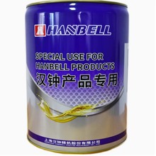 原装正品汉钟冷冻油HBR-B12/机组专用冷冻油配件/中央空调配件