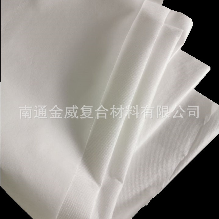 100%PP纺粘无纺布
