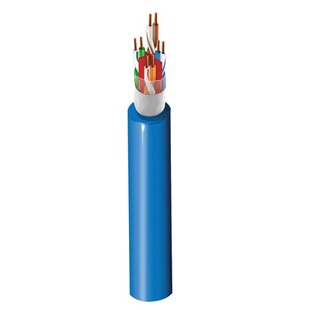 Belden10GA24��CAT6A�͟��o�u��ȼUTP��A�LSZH�W��4x2x23AWG