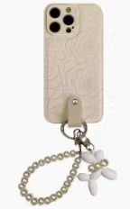 Retro Camelia IPhone13 teléfono caso 15PROMAX Apple 14 cuero 12 todo incluido aplicable 11 gota-resistente XR