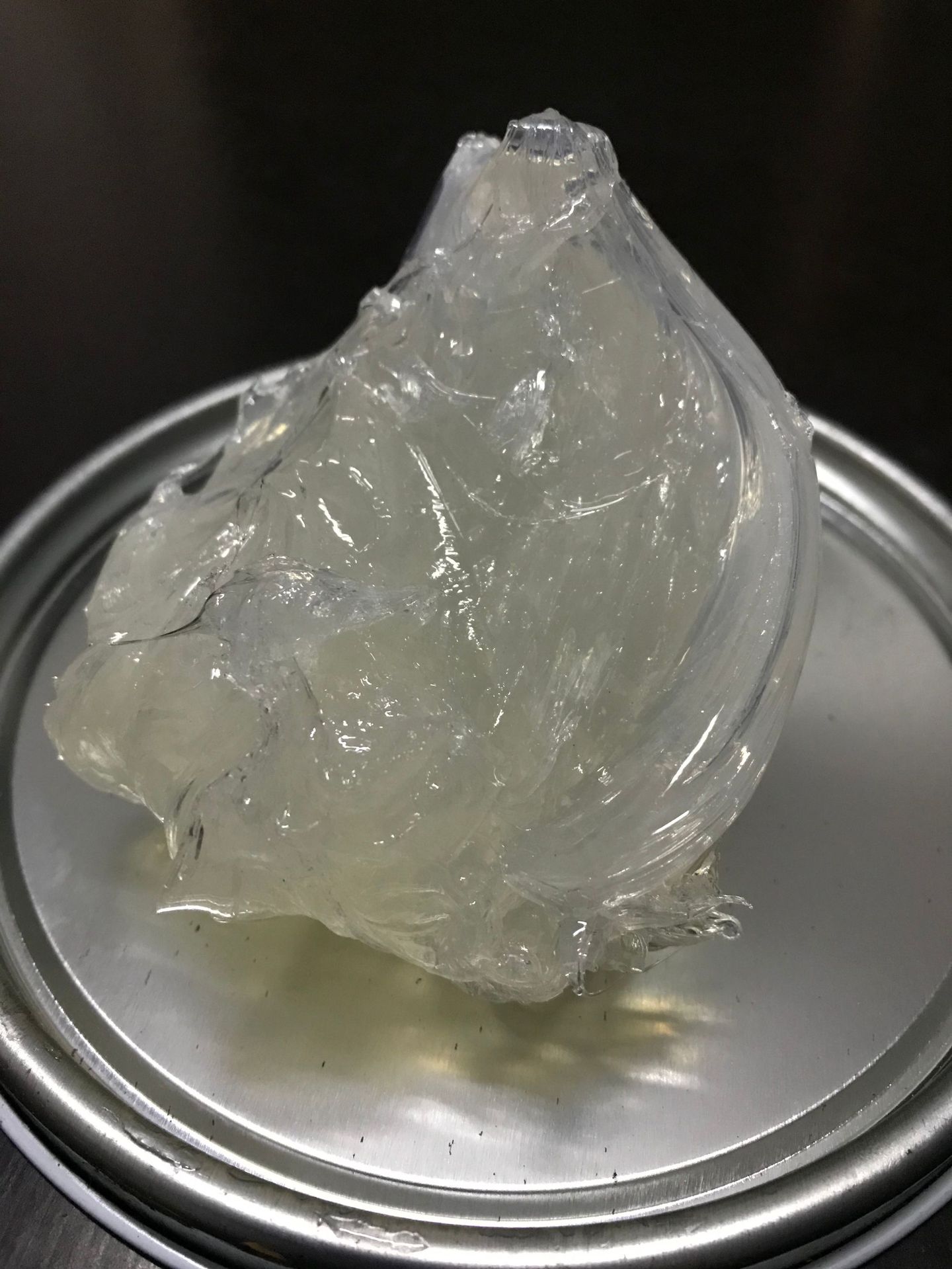 厂家批发直供高粘度阻尼油脂 耐高低温阻尼油脂 常温缓冲阻尼油脂