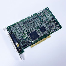 ����ADLINK���A�����ɼ���PCI-6208V-GL