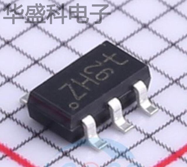 PIMC31,115 封装 SOT-457 三管