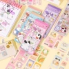Four Books of Cute Invasion Series