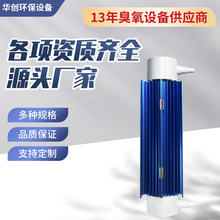 华创10g水处理风冷臭氧发生器组件高频可调杀菌消毒臭氧机配件