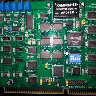 ȫ�����AACL-8112HG����PCL-818HG 16ͨ��100KS/S�๦�ܿ��|��2��