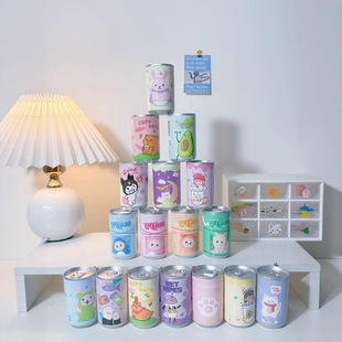 Creative 30 pieces of bucket wet wipes canned portable kitchen car cleaning travel makeup remover baby wet wipes wholesale