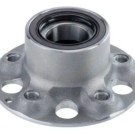 发电机轴承3549C3分离 AB42421LR202农机RW607非标203511方孔六角