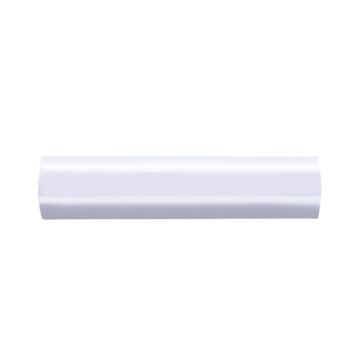 Single-use takeout food packaging film, PE food-grade household food wrap, easily torn cling film with knife-free design