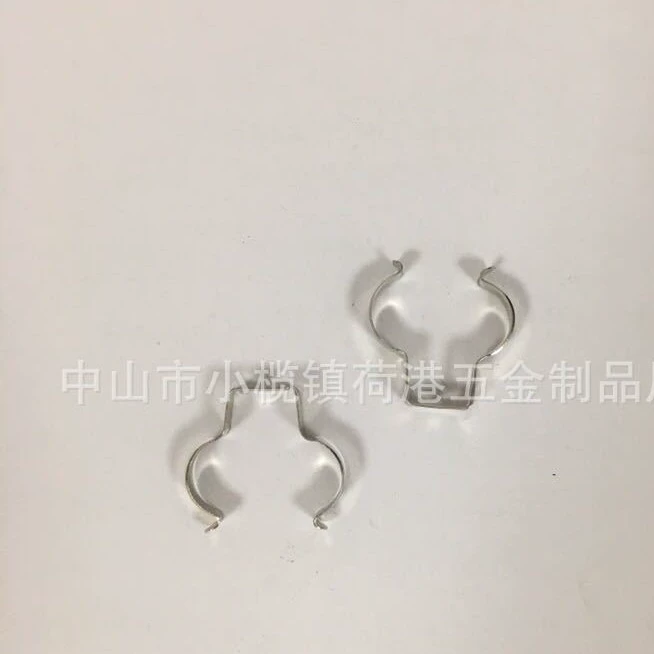 Прямая поставка с завода H лампа трубка карта H лампа трубка зажим Пряжка