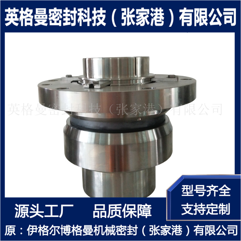 SAPV1/133-E1机械密封 驱动端机械密封 CHTD6/7机械密封