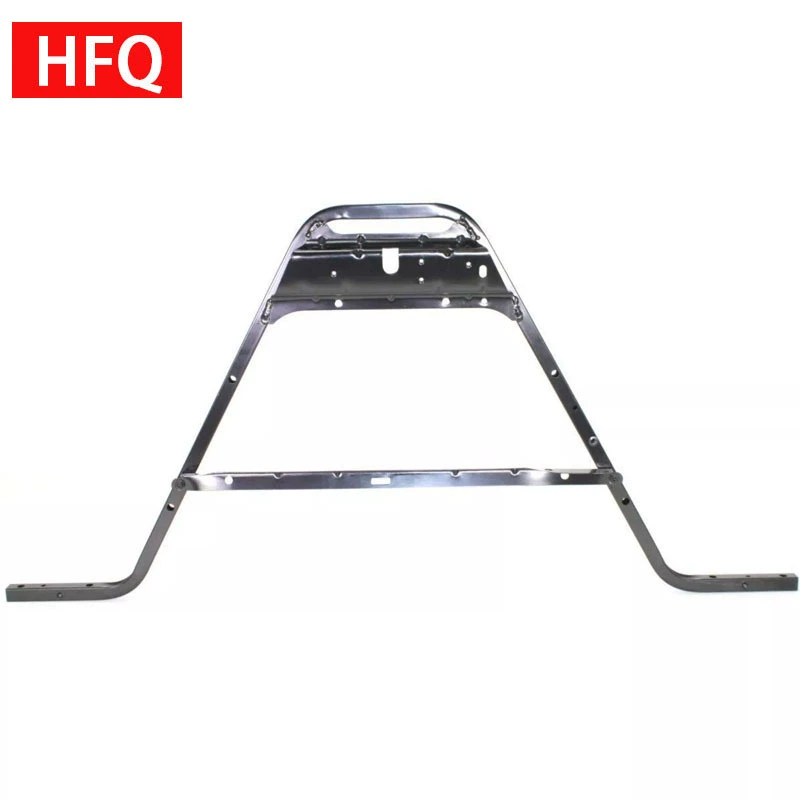 Подходит для GMC Sierra 2500 HD 1999-2004 кронштейн замка капота 15223723