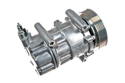 Suitable for Peugeot Citroen Car Air Conditioning Compressor 9822826880