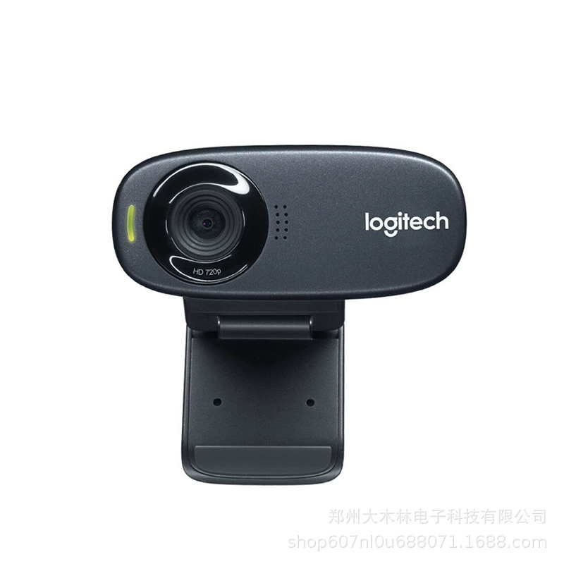 Логитек, CCTV-камера, кросс-граничная торговля, AliExpress, C310