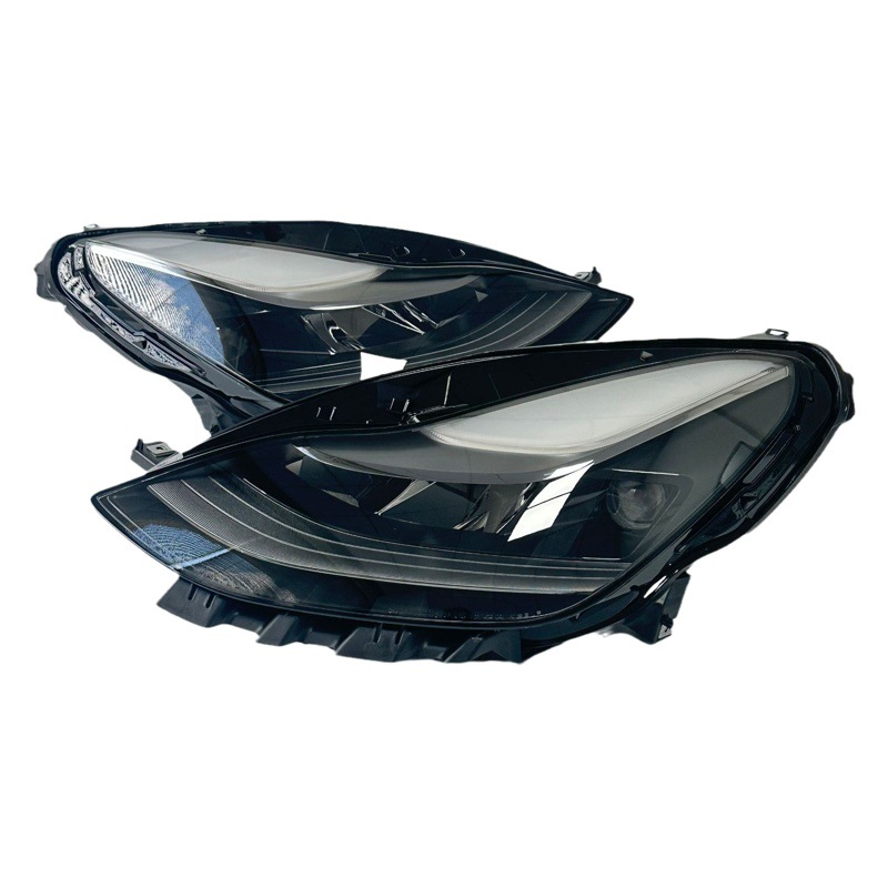 Aplicable al conjunto de faros de coche Tesla 21-22 MODEL3/Y 151495-00-B 1514952