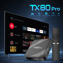 �羳�¿�TX80PRO ATV�ҕ�к�˼TV Box ��׿16�{���Z���W�j�C픺�