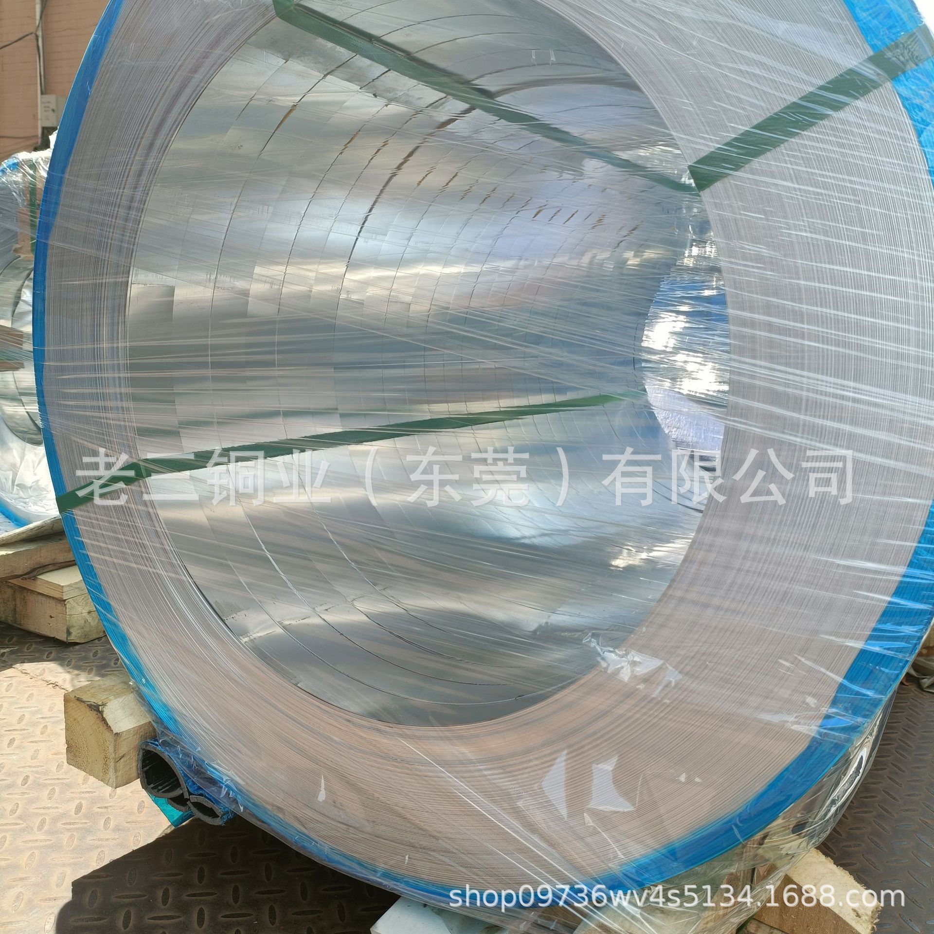 1.0mm铝带1.2mm铝带(山东 江苏)半硬5052铝带 1.4mm铝带1.5mm铝带