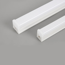 T5һ�廯�ƹ�ȫ��LED1.2��20w����ledһ��1.1���̳��չⳤ����