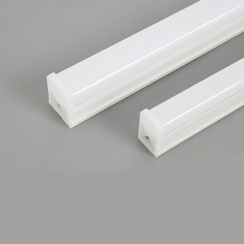 LED сверхяркий линейный свет, прямоугольная лампа, 1.2 м, 20Вт, 1.1 м