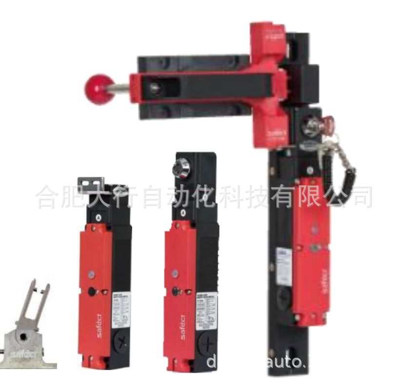 代理韩国SAFECT电磁安全门开关CLS系列产品CLS-M1AD,CLS-M2AD