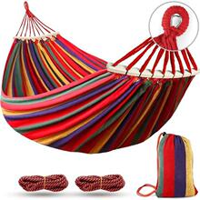 V 21650 Canvas Hammock Swing ����������ǧ�羳�¿���