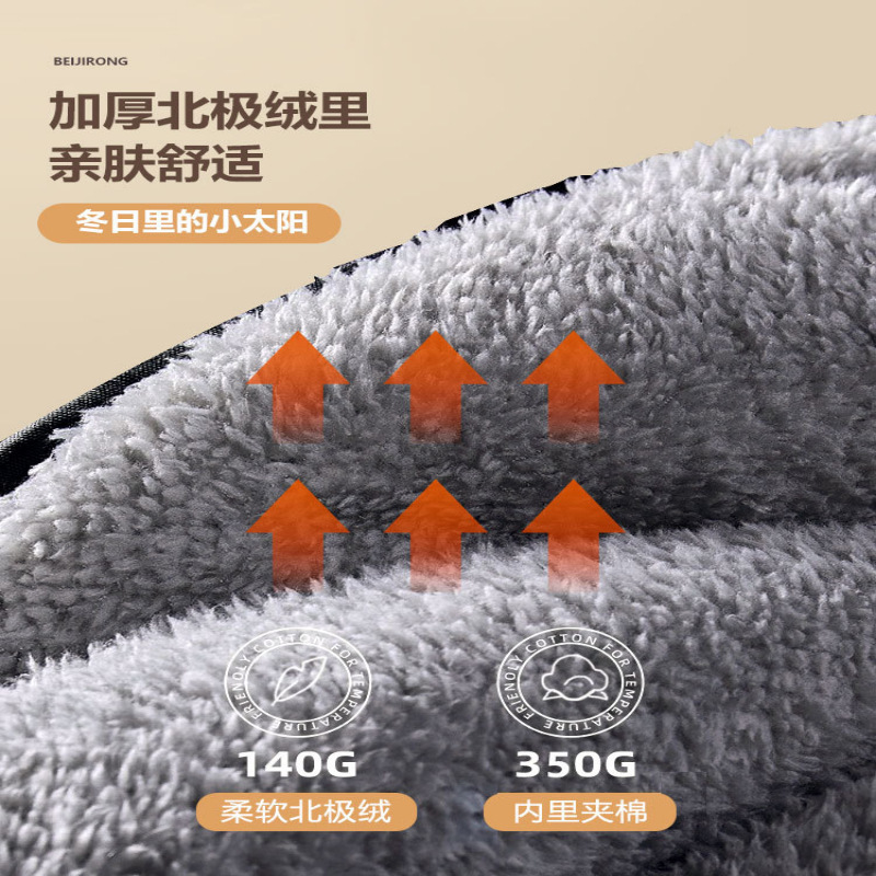 ll电动车挡风被冬季加绒加厚电瓶摩托车冬款防水春秋防风罩四季通|undefined