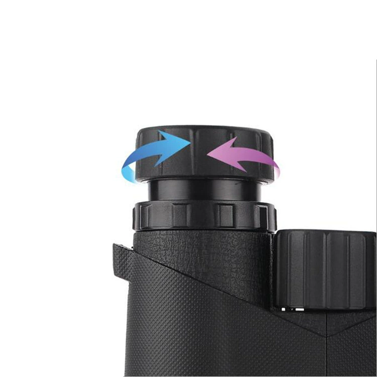 Путешествующий wide-angle телескоп, оптика
