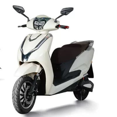 Fh Cross-Border Export Electric Motorcycle High-Power Electric Scooter High-Speed Long-Distance Electric Bike Electric Vehicle
