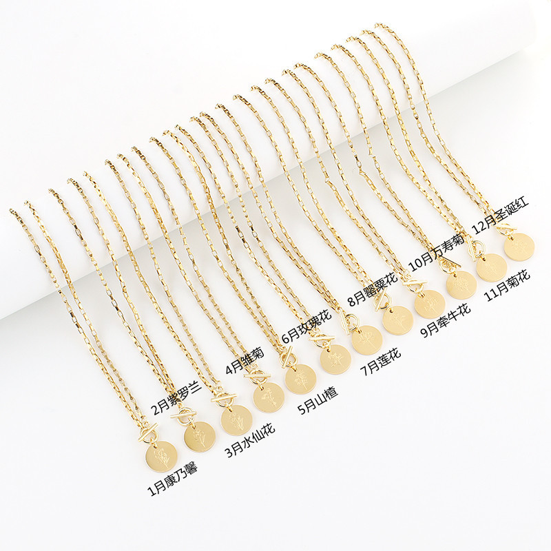 design necklace
