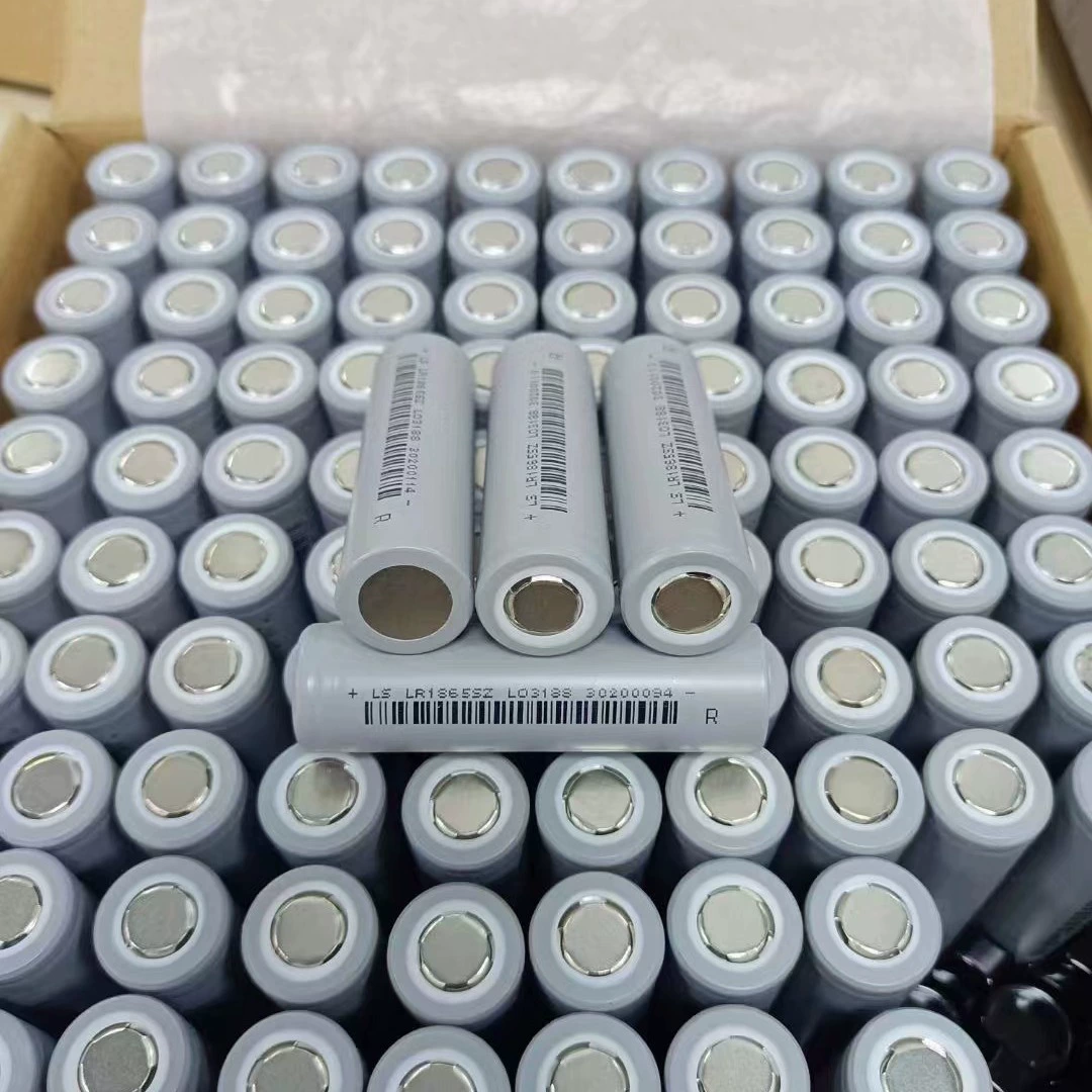 LR1865LA Лирен 2000mAh 10C18650 литиевый аккумулятор питания 3,7V электрический инструмент фонарик дрилл-с режим
