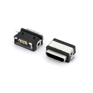 B��micro 5Pin��ˮ ���_ȫ�NSMT ���ݽz�� ��ɫ�zо 6.25L