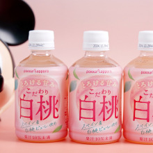 �ձ��M��POKKA�ټѰ���ζ��֭���10%��ζ270ml�ļ����e�Ʒ��ʳ