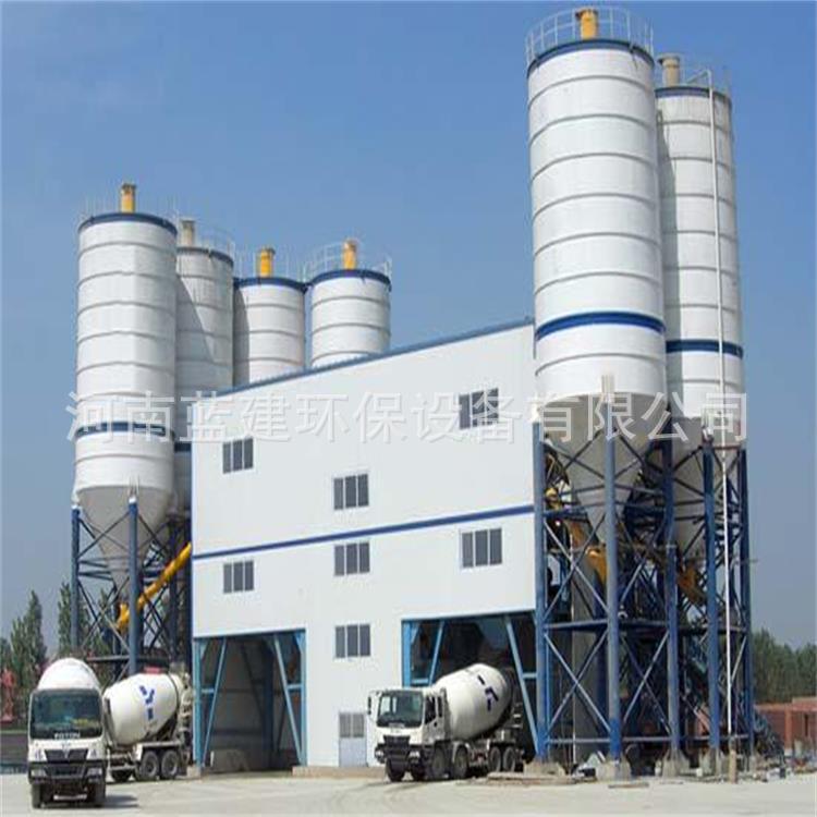 售后无忧-180商砼搅拌站-180型商品混凝土搅拌站-工程设备搅拌站