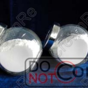 非氧化物陶瓷粉末 氮化铝AlN 99.5% 99.9%导热材料 热界面材料