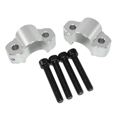 Suitable for Yamaha Tenere Motorcycle frame - silver