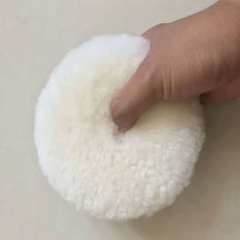 抛光轮;羊毛球;汽车清洁工具
