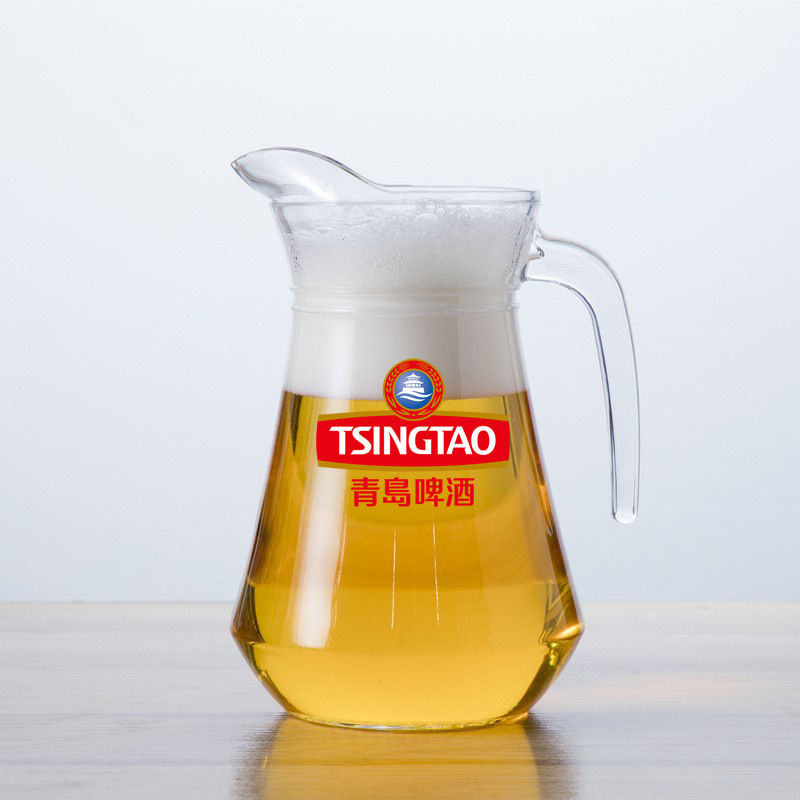 칭다오 1.3리터 덕빌 타이