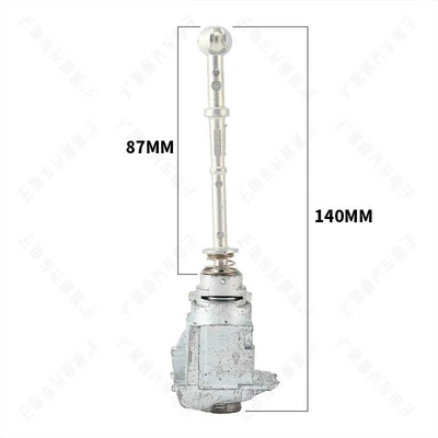 Avtomobil qapı kilidi silindrləri Lock cylinder Peugeot 308 Main Driver