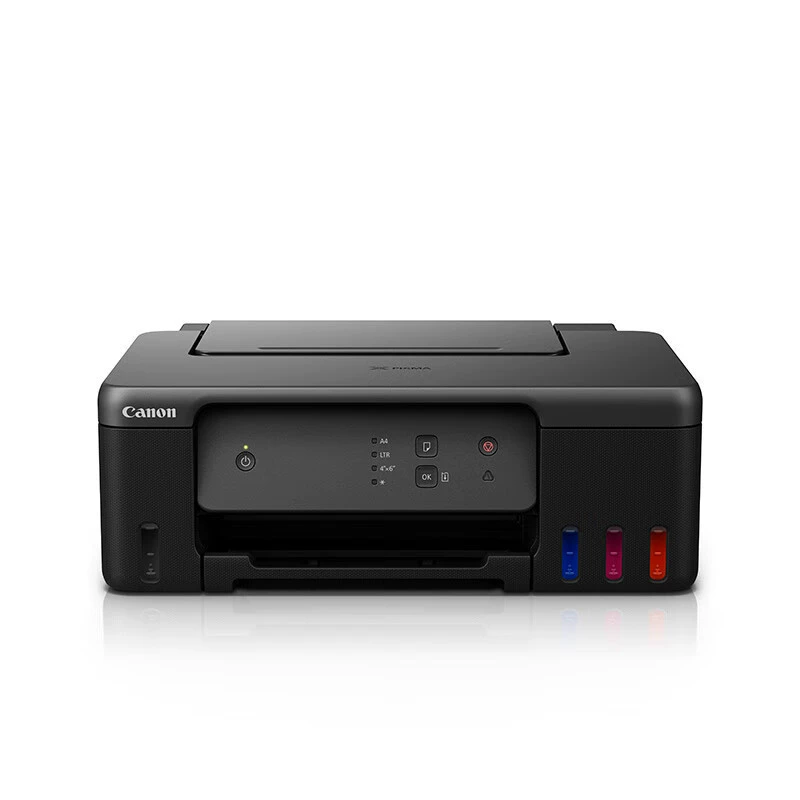 Canon, capacious multi-use printer, G1831