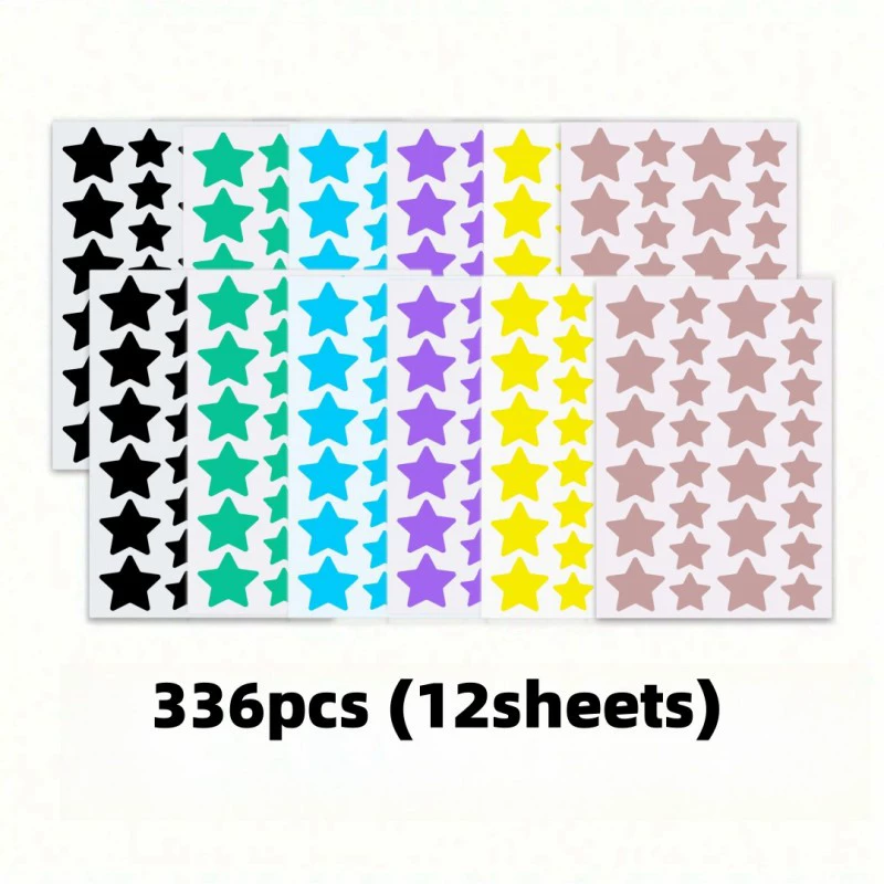 (Cross-border trading), multicoloured multifunctional invisible breathable acne patch