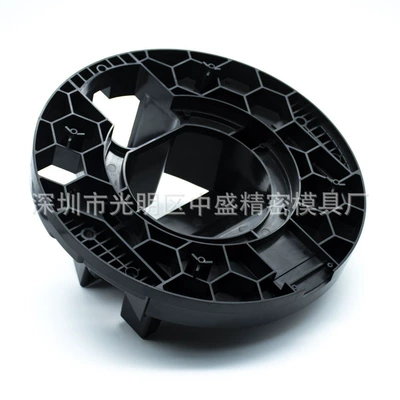 Mold Opening and Production of Plastic – Avtomobil hissələri qəlibləri