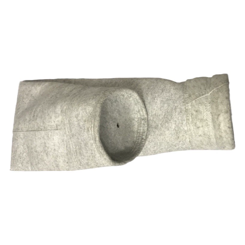 Полиэфирная смесь Kaiyan, Антистатическая пленка, мешок для пыли, промышленный Электрический печной котел, термостойкий фильтр-мешок для удаления пыли