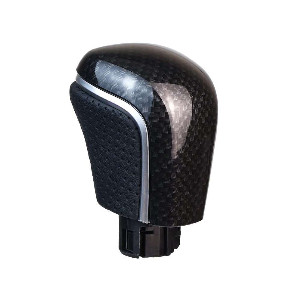 Brand New Popular Model Suitable for Toyota Levin and Avalon Automatic Transmission Gear Shift Knob Modification Parts