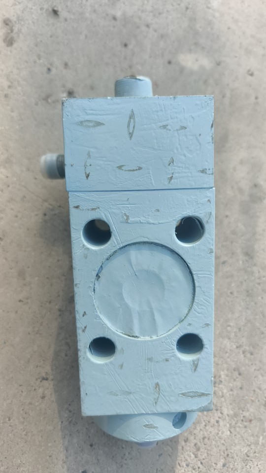 平高六氟化硫断路器供排油阀，13Z-Q278,LW6-110供排油阀研磨工装