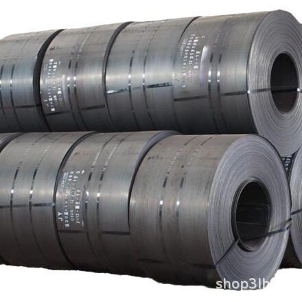 Q235B Standard Hot-Rolled Coil Open Flat Plate Specifications Size 4*1500*6000 Steel Plate Wholesale Hot-Rolled Coil