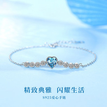 �ǳ�S925���y�������Ů�ٴ�߼���С���Ʒ����ʽ���N�����Ʒ